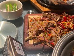 -野蔓果·山野菜(西湖景区·龙井茶田店)