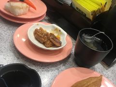 -争鲜回转寿司(飞洲国际店)