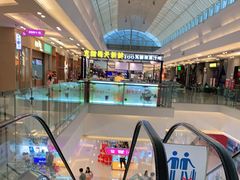 -万达广场(福州金融街店)