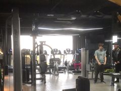 -ENERGY原力健身(川周店)