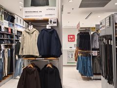 -优衣库(上海金桥国际商业广场店)