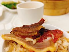 -潮福城大酒楼·潮粤菜·港式点心(阳光城店)