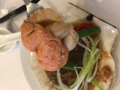 -新加坡海鲜共和(名胜世界圣淘沙海滨坊)