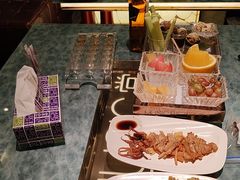 -堂会·KTV·自助餐·团建聚会(天河店)