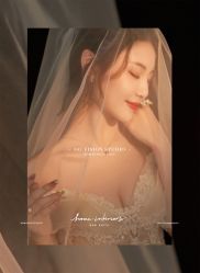 -GO VISION 动视觉婚纱摄影高级定制