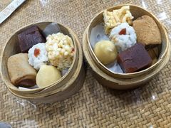 -乔家满族八大碗(流水沟店)