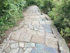 -香山公园