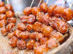 -洞子口张老二凉粉(文殊院店)