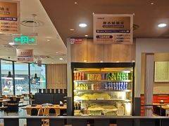 -新石器烤肉(百联川沙店)