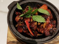 -鹿港小镇(悠唐店)