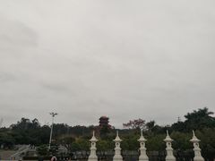 -梵天禅寺
