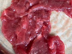 嫩牛肉-陈眼镜火锅(总店)