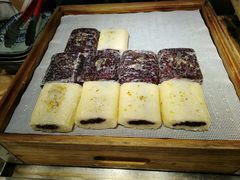 -老城南.鸭血粉丝汤(夫子庙店)
