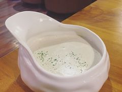 -莫比餐厅(五道口店)