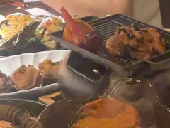 -花潮料理艺食馆(成都万象城店)