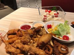 -必胜客(福州永嘉PH店)