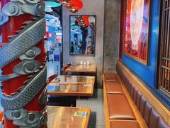 -龍堂蟹黄小笼包(万家丽店)