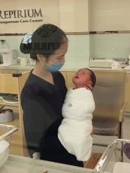 -爱贝蕊恩韩式月子会所(宝安店)