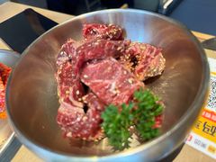 -西塔老太太泥炉烤肉(沈阳店)