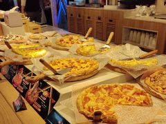 -比格比萨自助(宝山日月光店)