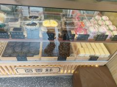 -包满意面包糕点(东坝店)