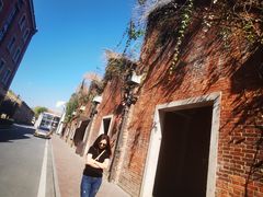 -景德镇古窑民俗博览区