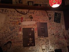 -后巷酒吧Back Alley(未来广场店)