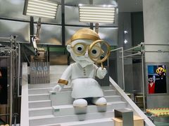 -吴良材眼镜(七重天新视场店)