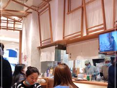 -小满手工粉(上海月星环球港店)