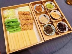 -鹊华居·地道鲁菜·海鲜·融合味(大明湖店)