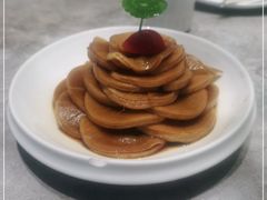 -高玛纳驴肉火烧(河间总店)