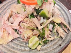 -上楼私房菜(院士路店)