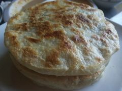 牛肉馅饼-福寿斋·老北京铜锅涮肉·烧烤(清岚店)