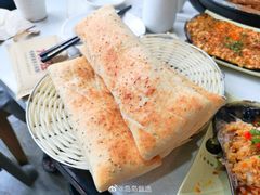 -大锅强·蒸海鲜青岛菜(吾悦广场店)