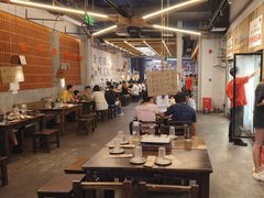 -破店肥哈·东北烧烤(南山保利店)