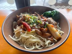 -赤面仔(麓湖美食岛店)