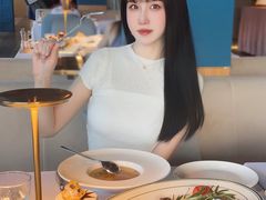 -Kathleen's Waitan 凯圣琳江景西餐厅(外滩店)