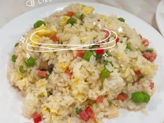 -兰亭餐厅(原嵩山路店)