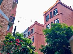 -三坊七巷历史文化街区