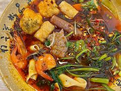 -芙蓉树下冒菜·麻辣烫(农院店)