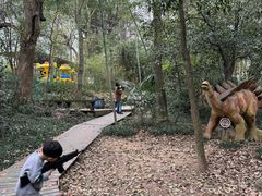 -杭州少年儿童公园