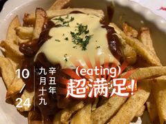 -黑角餐厅美式狂野Blackhorn(昌茂花园店)