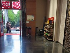 -黔蘑菇四季餐厅(观山湖店)