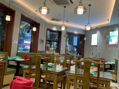 -鲁南仔·滕州炒鸡(经三路店)