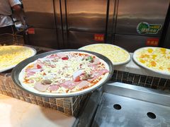 -吉布鲁牛排海鲜自助(巴南万达广场店)