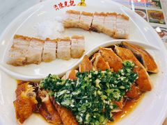 -澳门陈光记烧味饭店(万象城店)
