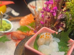 -花潮料理艺食馆(成都万象城店)