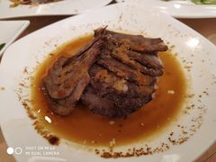 -烤肉宛饭庄(南礼士路店)