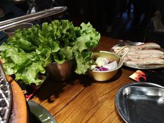 -原始泥炉烤肉(总店)