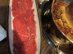 -鑫隆四季涮肉(香河店)